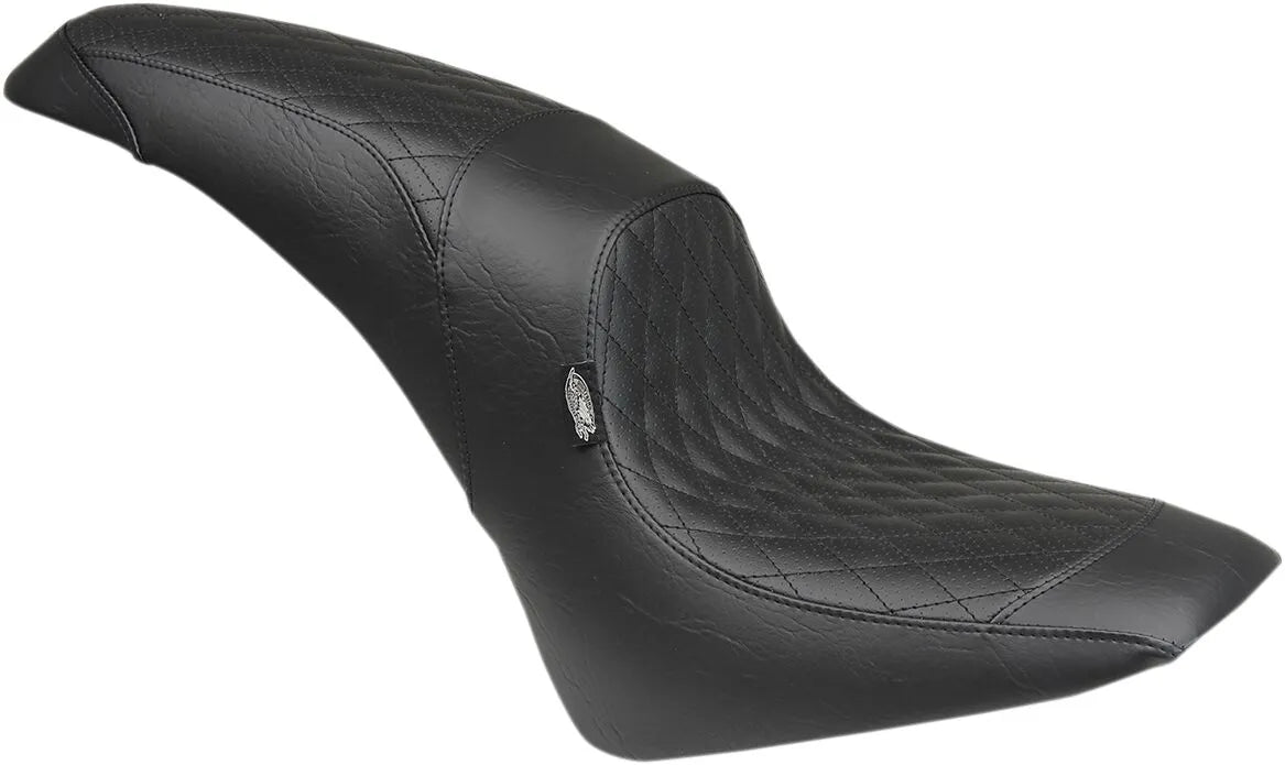 Mustang Shope Signature Tripper Seat - For INDIAN