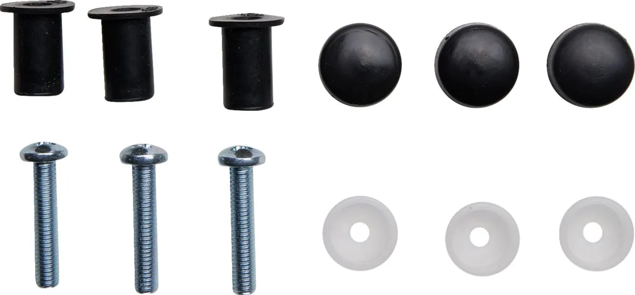 Powermadd Cobra Windshield