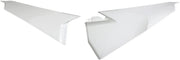 POLISPORT Side Panels for Husqvarna