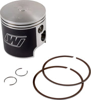 Wiseco Piston Kit for 2-Stroke Engines