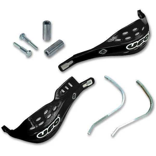 Ufo Jumpy Supermotard Hand Guard Pro-taper