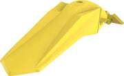 Polisport Replacement Plastic Rear Fender