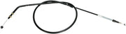 Motion Pro Black Vinyl Clutch Cable