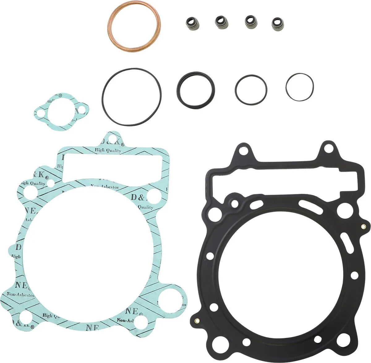 Prox Top End Gasket Set for 4-Stroke Engines