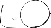 Magnum Shielding Xr Stainless Brake Line Kit