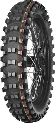Mitas Terra Force-mx Sm Tire - 90/100-16 Rear