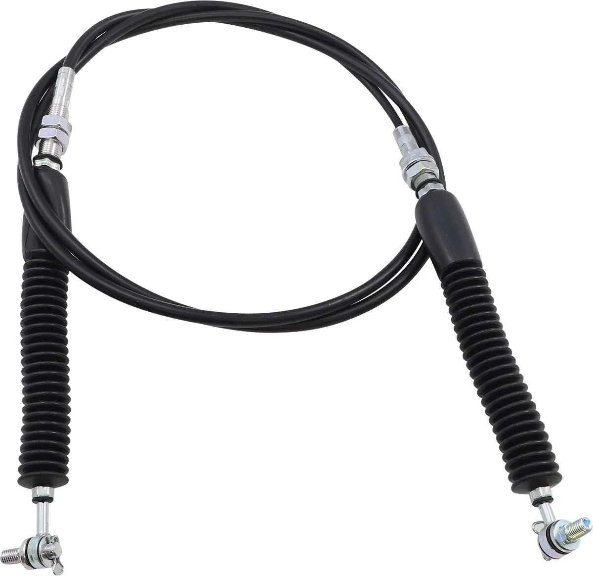 Moose Offroad Four Wheel Shifter Cable