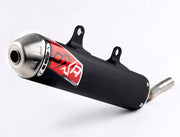 Oxa Black Edition Silencer For Enduro And Xc