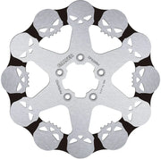 Galfer Skull Fixed Brake Rotor For Motorcycles - Front