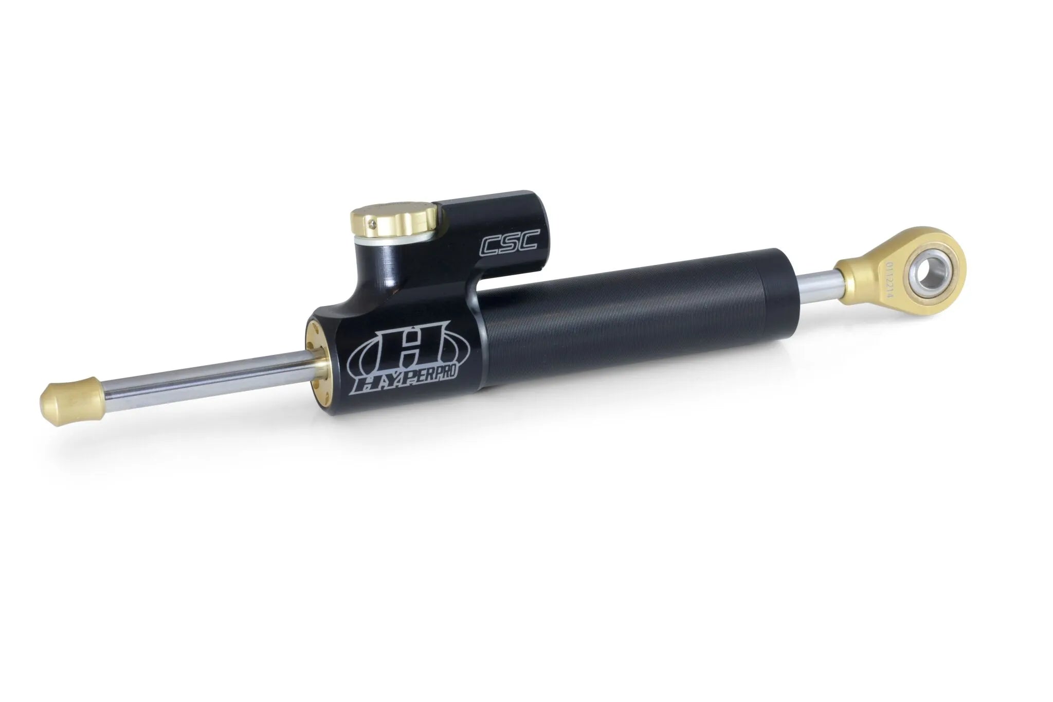 Hyperpro Csc Steering Damper