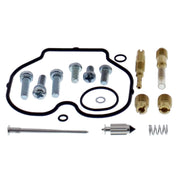 Parts Unlimited Carburetor Rebuild Kit