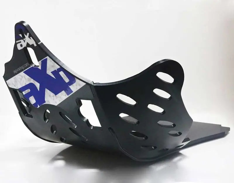Axp Racing Hdpe Skid Plate Engine Guard