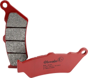 Brembo Prime Sinter Sa Brake Pads