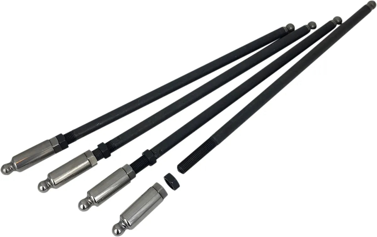 Feuling Parts Hp+ & Race Series Adjustable Pushrods