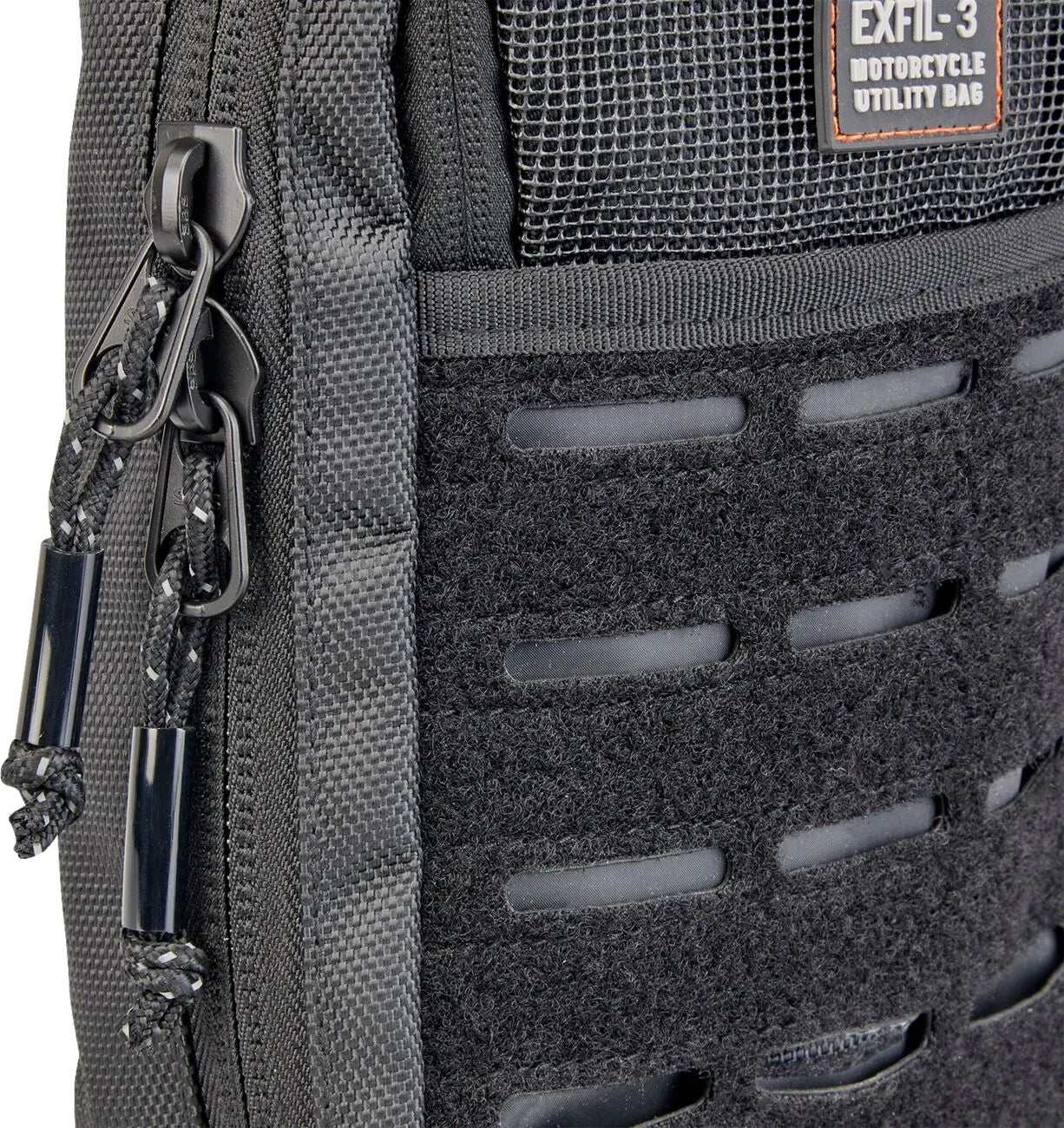 Biltwell Exfil-3 Bag 2.0