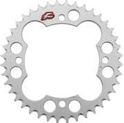 Renthal Rear Sprocket - 520 Chain, 40t