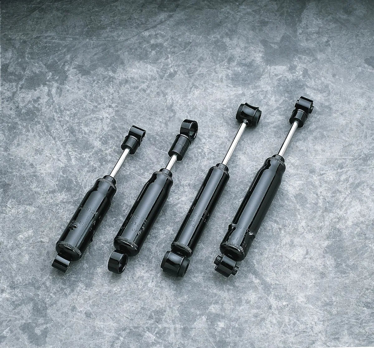 Parts Unlimited Front Suspension Shock Absorber