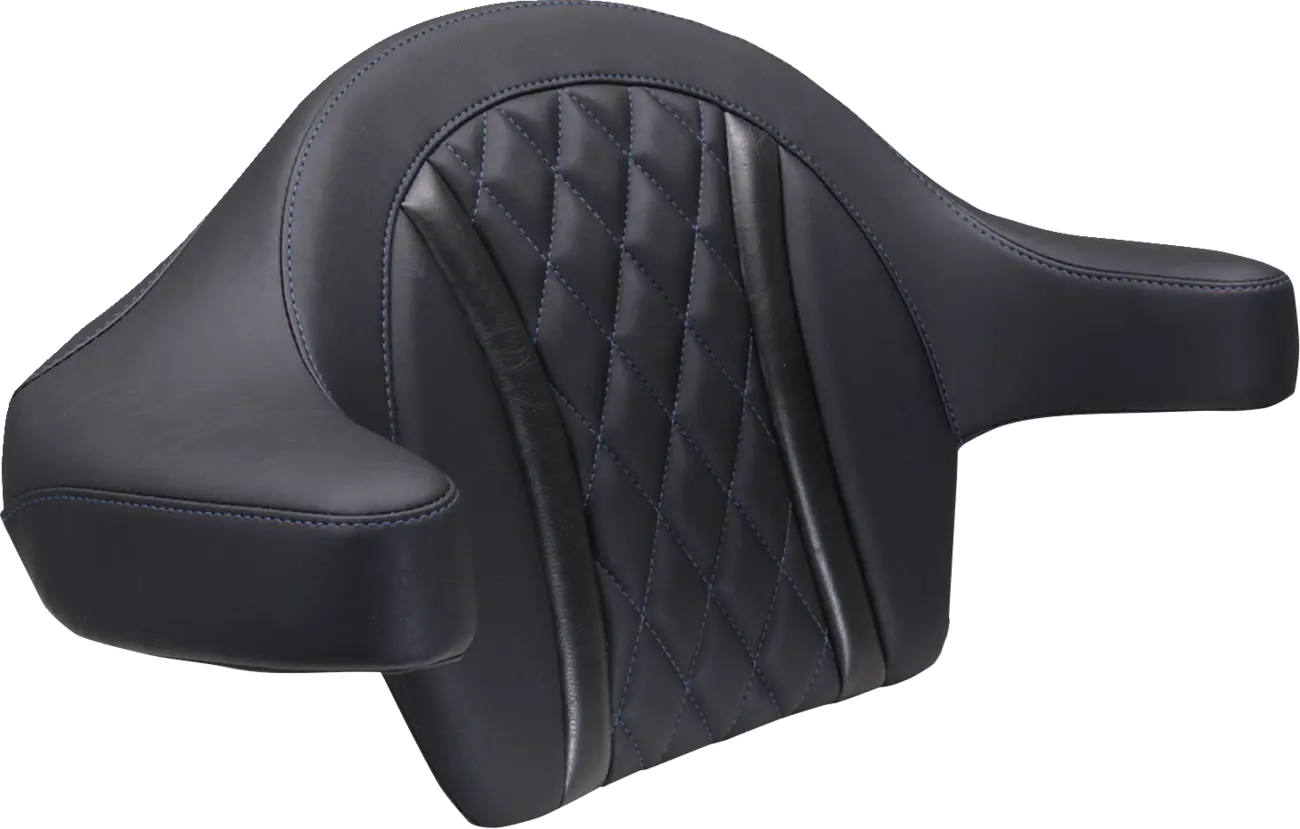 Mustang Extended Arm Wrap-around Backrest