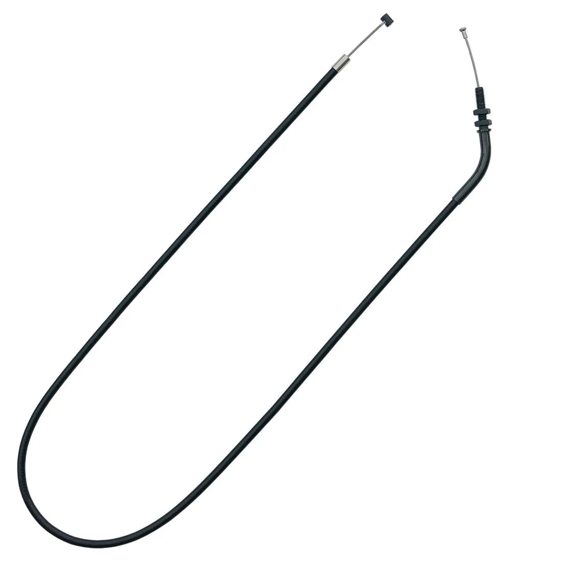 Venhill Featherlite Clutch Cable for Motorcycles