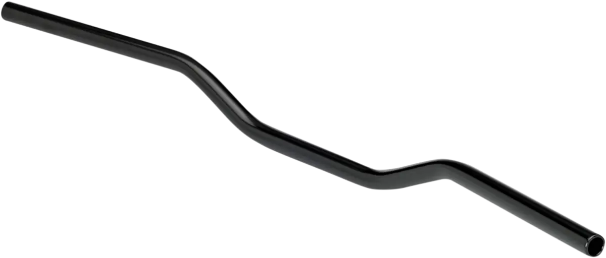 Biltwell 7/8" Tracker Handlebar - Black