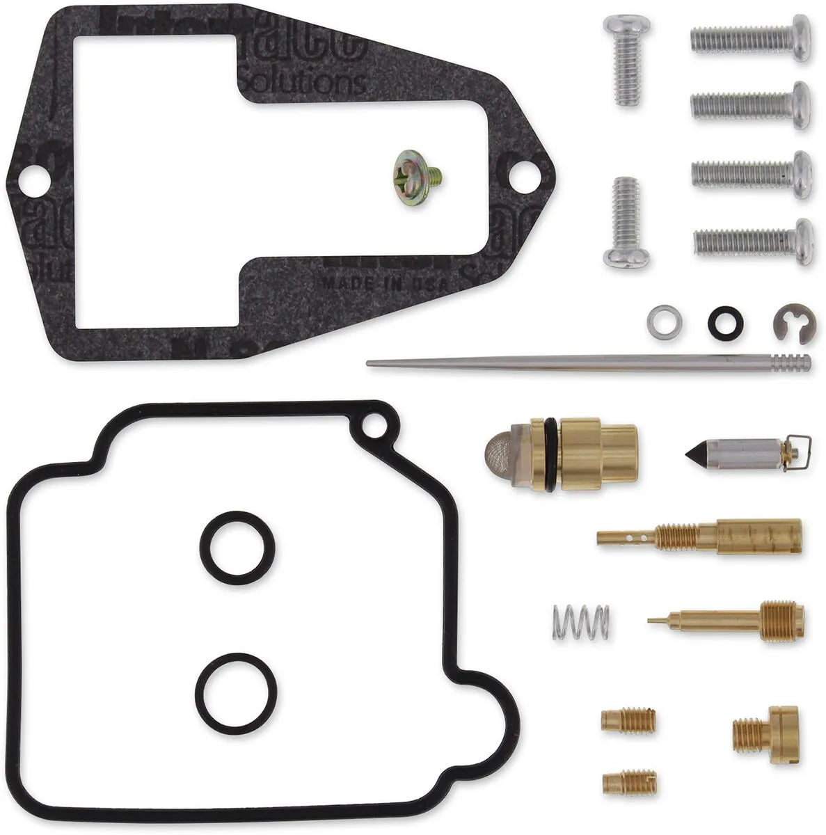 Moose Offroad Carburetor Repair Kit