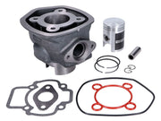 Naraku 50cc Cylinder Kit V.2 For Piaggio Lc