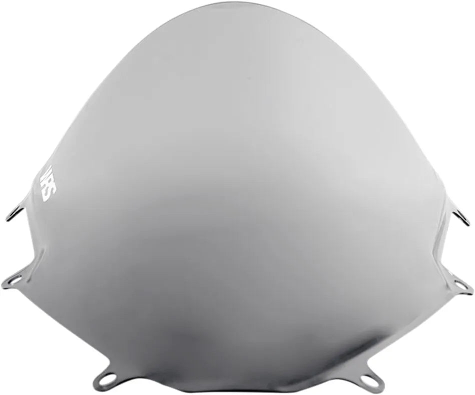 Wrs Windscreen - High Quality Pmma Plexiglass