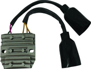 Parts Europe Regulator Rectifier - Oem Replacement