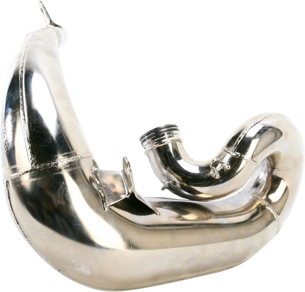 Fmf Gnarly Pipe For 200-500cc Machines