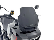 WRS Sport Windscreen for HD Pan America