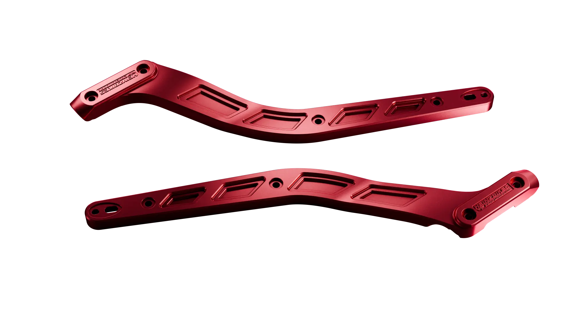 Heinz Bikes Softail Fender Struts For Softail Models