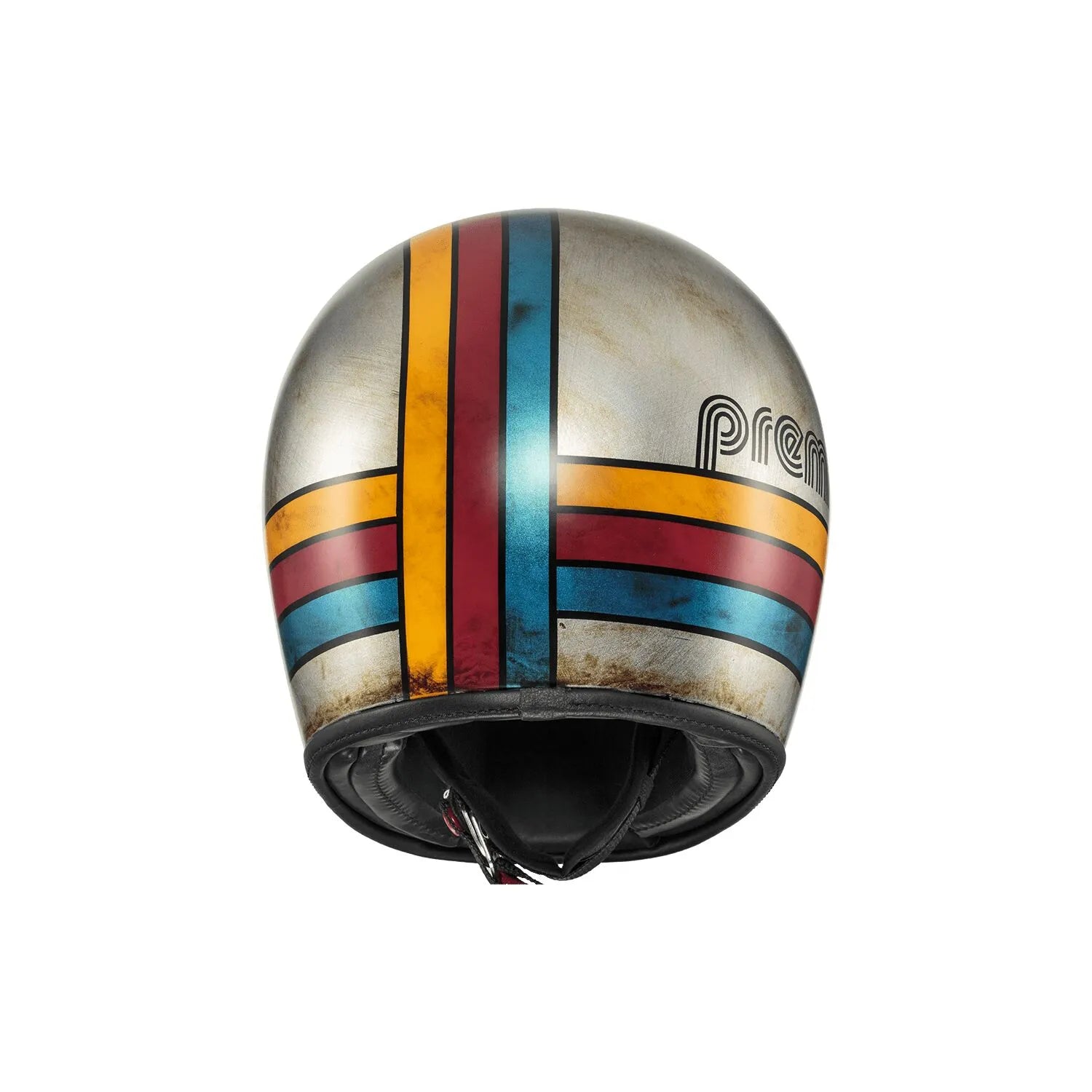 Premier Helmets Trophy Platinum Full Face Helmet
