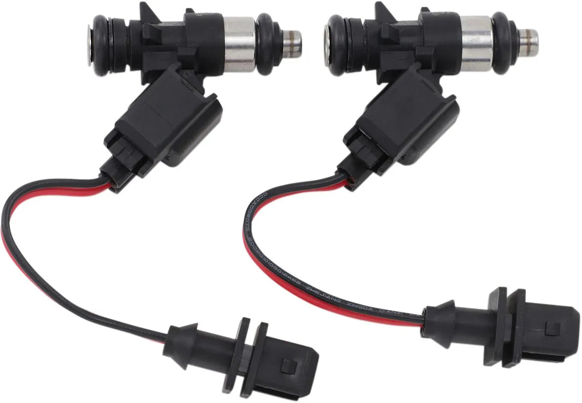 Daytona Twin Tec High Performance Fuel Injector Set