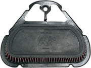 K & N Ya6001 Oe Replacement High-flow Air Filter