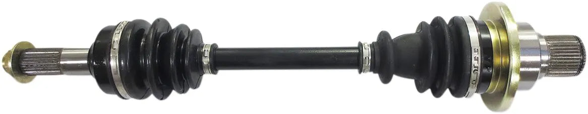 Moose Offroad Complete Axle Assembly