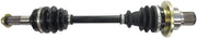 Moose Offroad Complete Axle Assembly