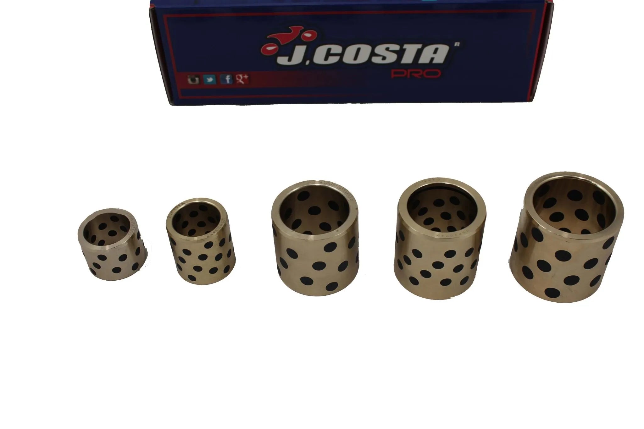 J. Costa Variator Bushing for Variator Kit