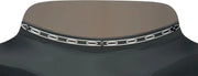 Memphis Shades Batwing Fairing Windshield Trim