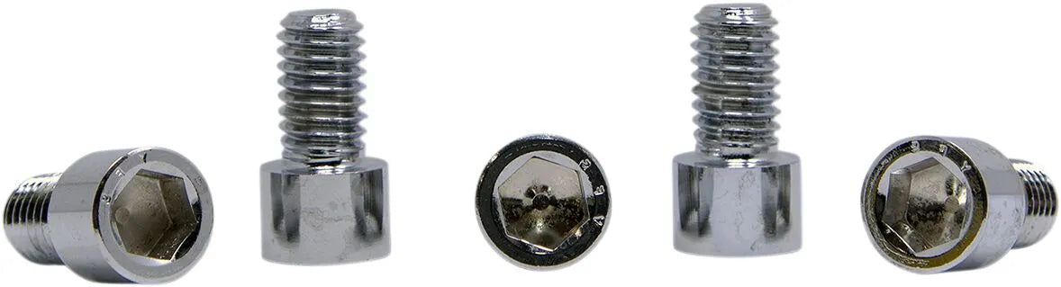 Drag Specialties Coarse Thread Socket-head Bolts