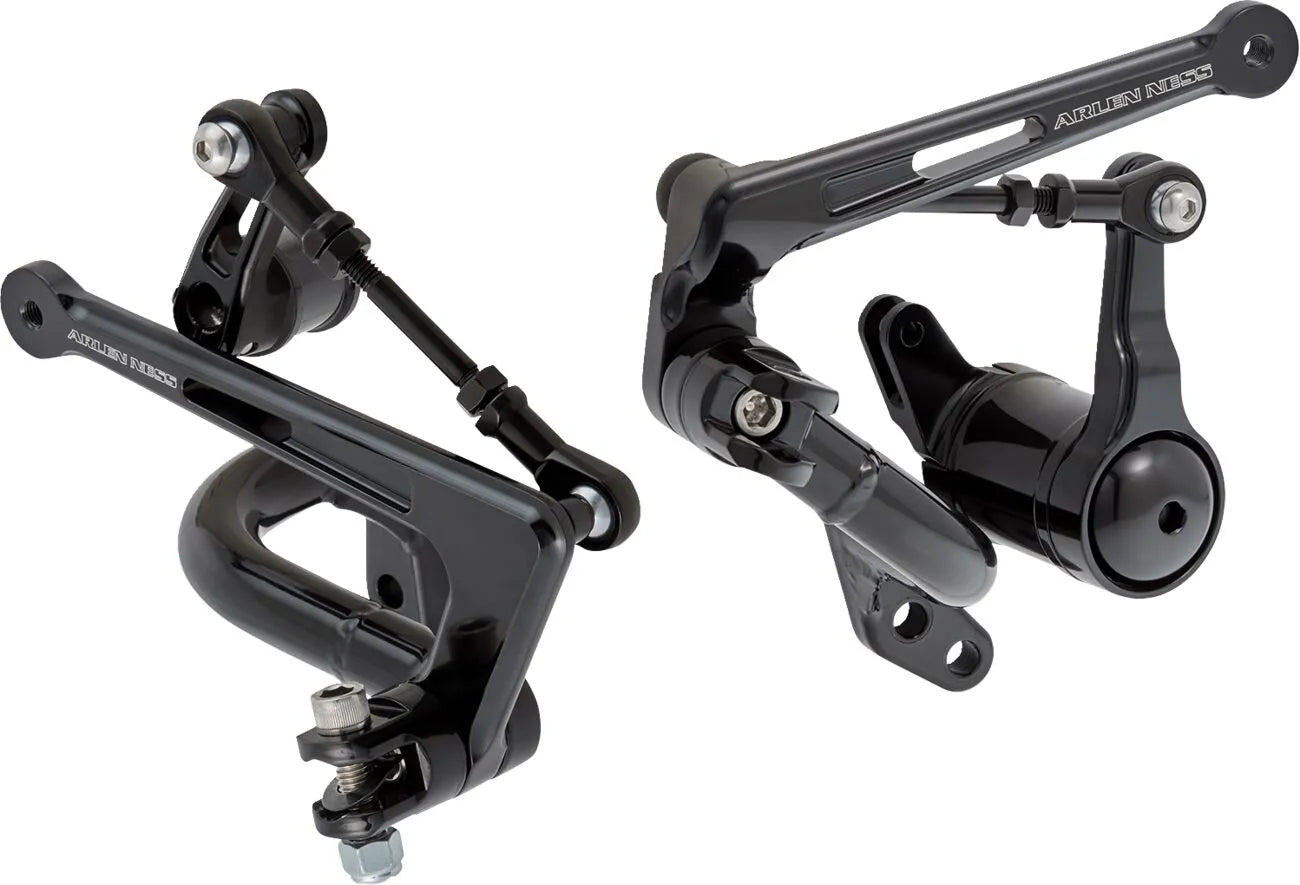 Arlen Ness Mid Control Kit for Touring/Bagger Models