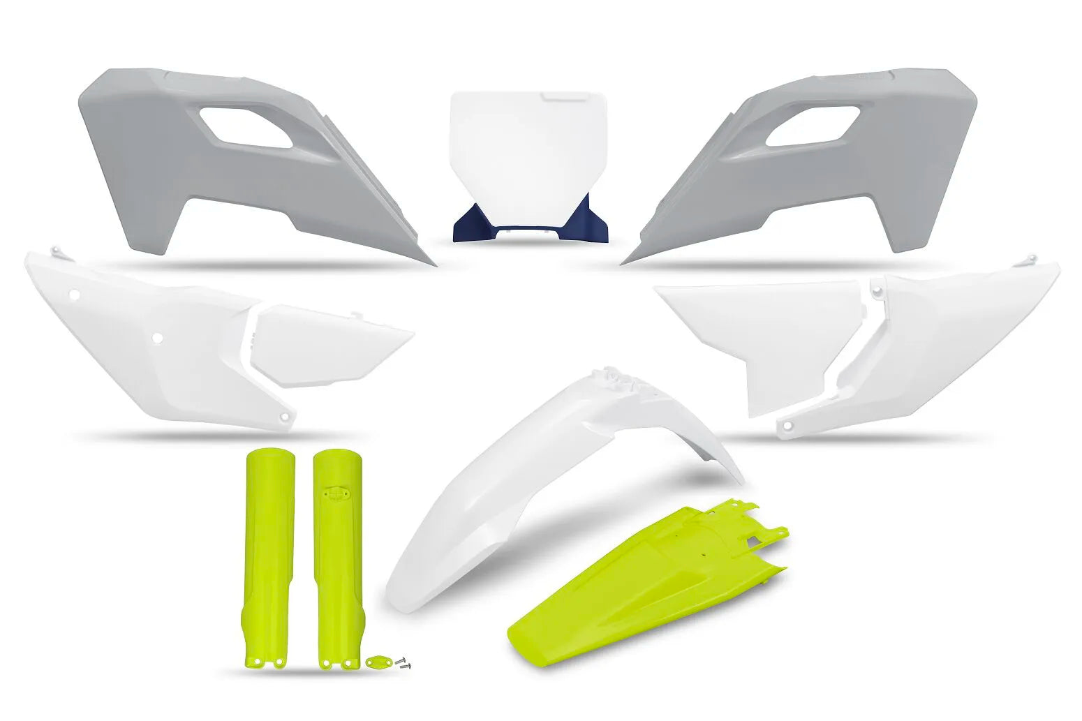 UFO MX Replacement Complete Body Kit