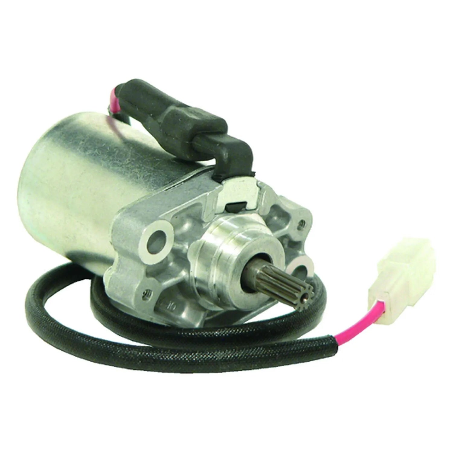 Parts Europe Starter - High-performance Replacement
