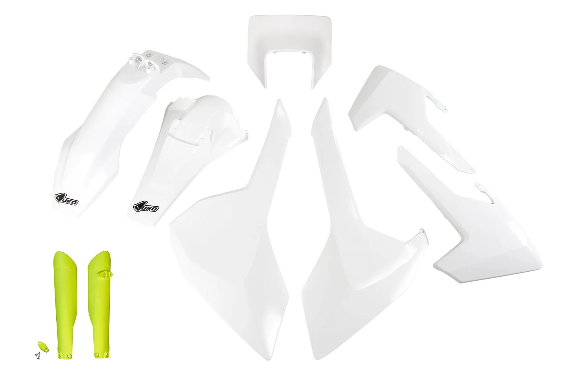 UFO MX Replacement Complete Body Kit