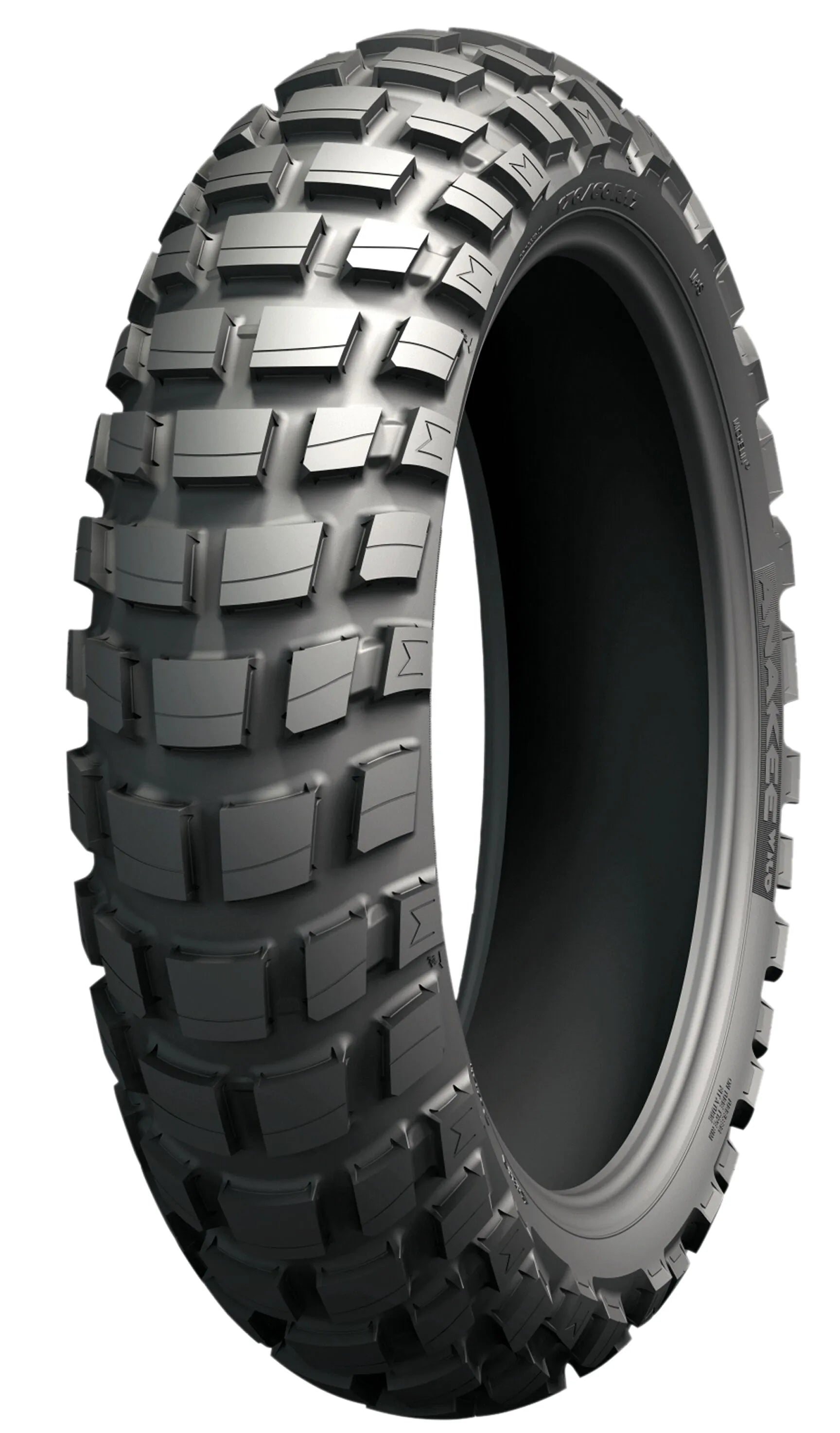 Michelin Anakee Wild Tire For Dual Sport Motorcycles