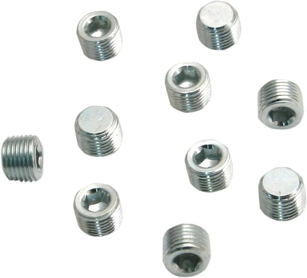S&s Cycle Oil Pump Plug For Big Twin/xl Oil Pumps