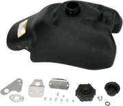 Ims Products Large Capacity Fuel Tank 3.2 Gal Black