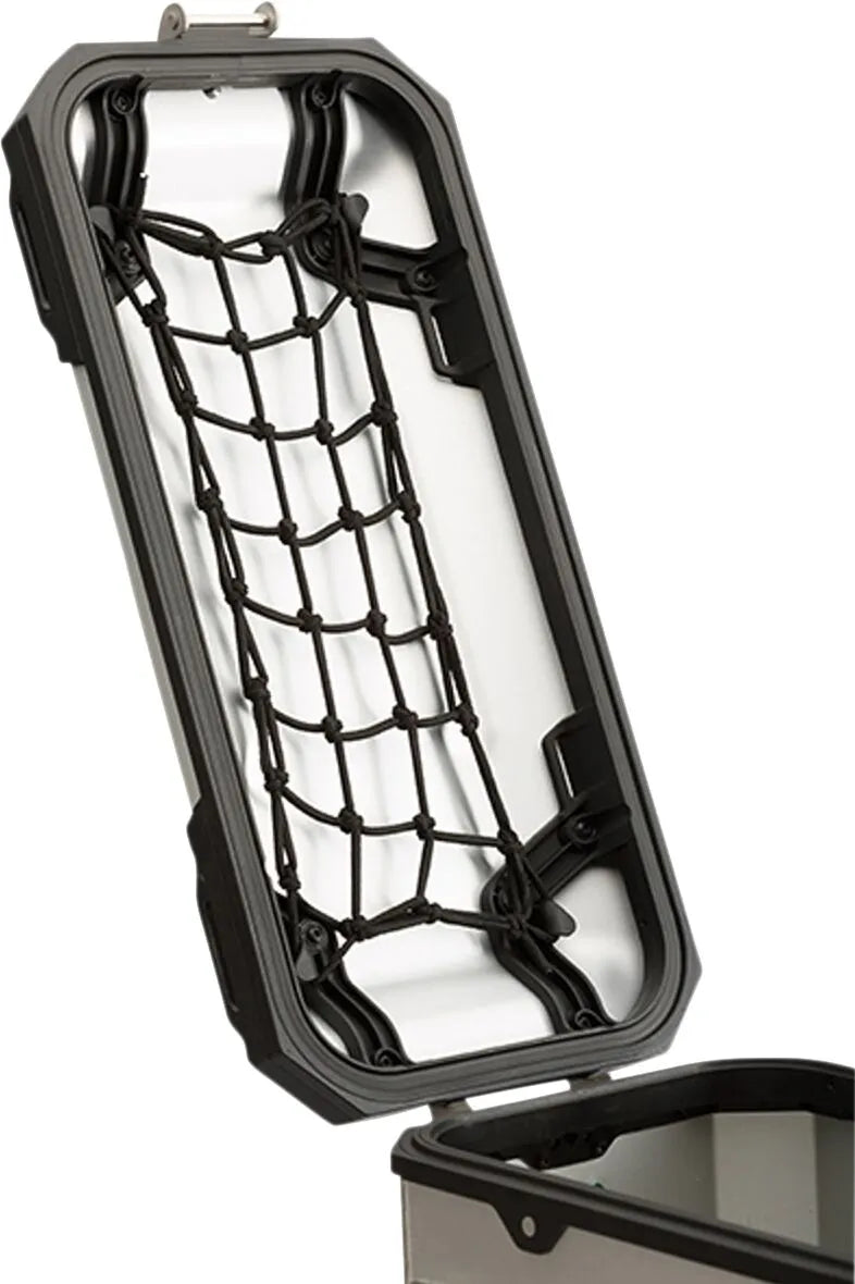 Sw-motech Trax Adventure M Lid Net