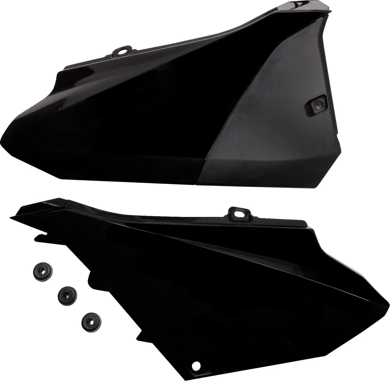 UFO Replacement Side Panels