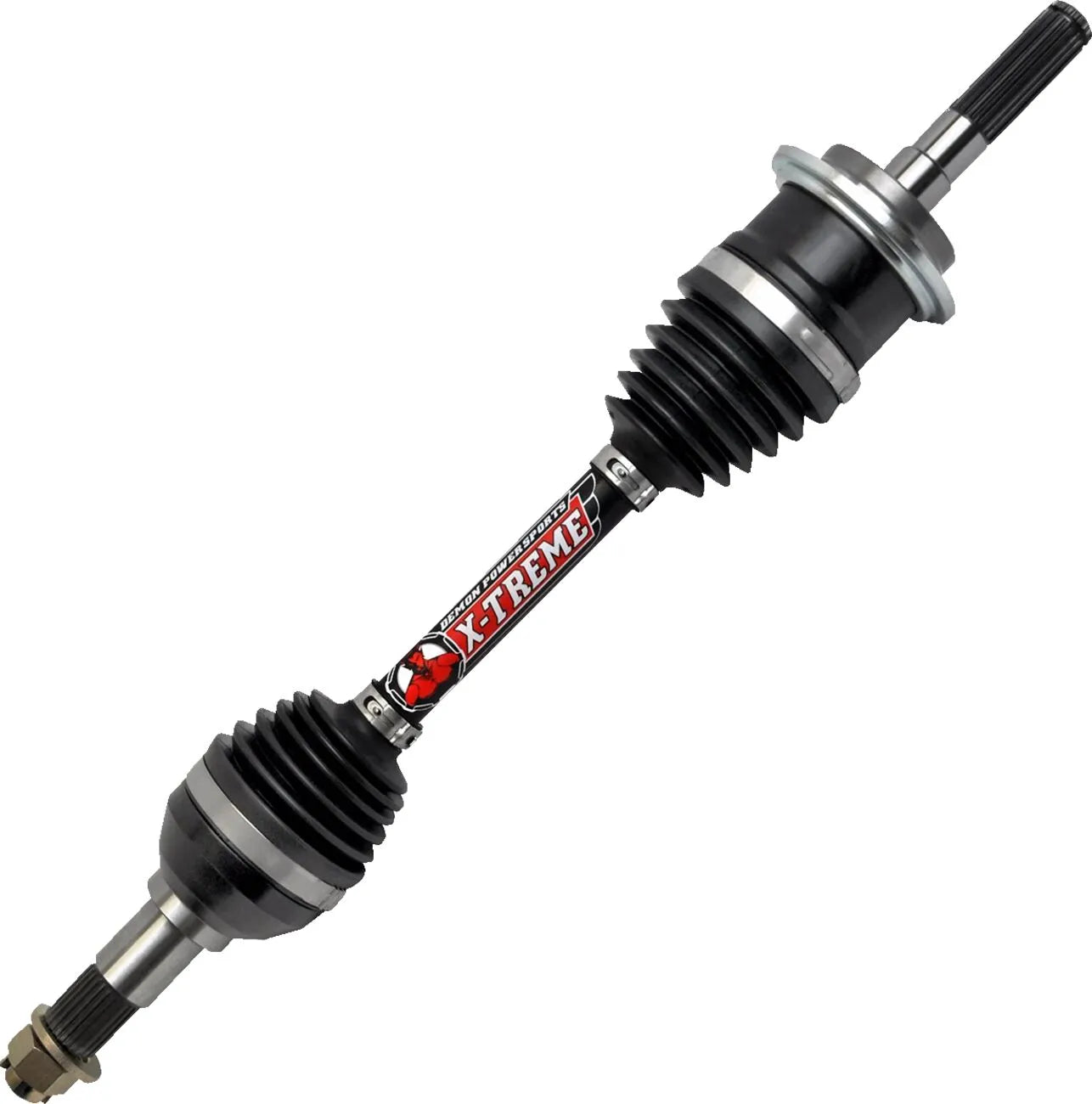 Demon Heavy-duty X-treme Axle