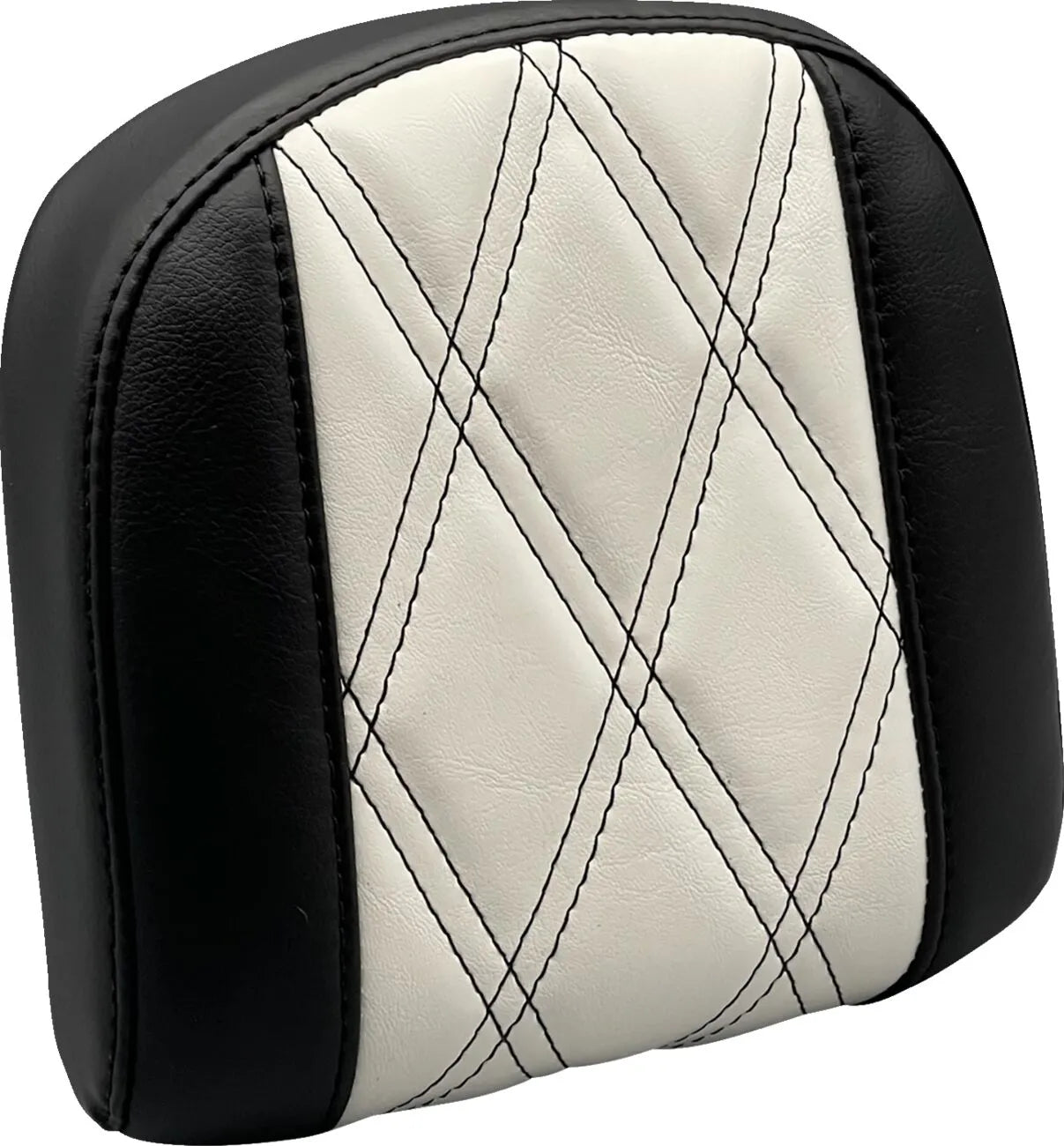 Le Pera Sissy Bar Pad - Touring & Softail